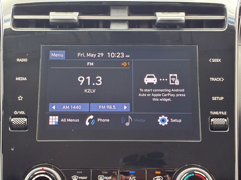 Used 2022 Hyundai Tucson SE FWD image 18
