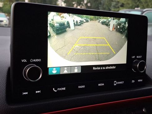 Used 2022 Honda Civic Sport image 15