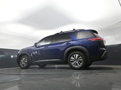 Used 2026 Nissan Pathfinder SL FWD image 24