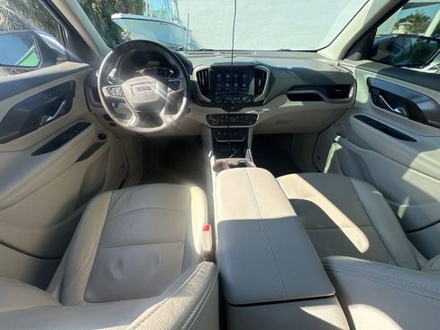 Used 2018 GMC Terrain Denali w/ Advanced Safety Package image 27