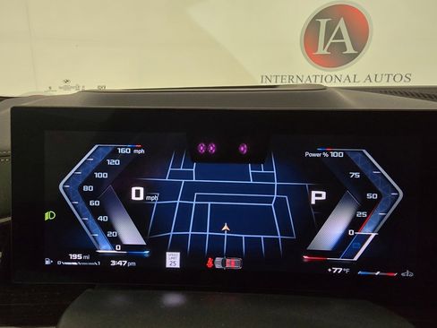 Certified 2024 BMW X7 M60i w/ Executive Package image 25