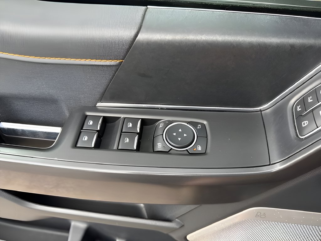 Used 2024 Ford F150 Tremor w/ Equipment Group 402A High AWD/4WD image 38