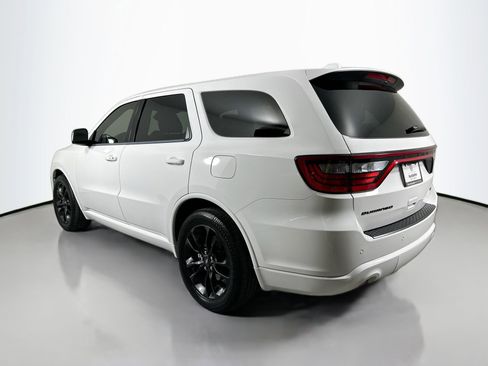 Used 2022 Dodge Durango GT image 7