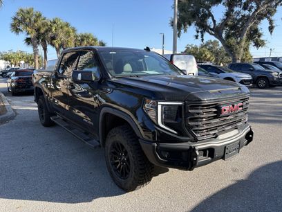 Used 2023 GMC Sierra 1500 AT4X