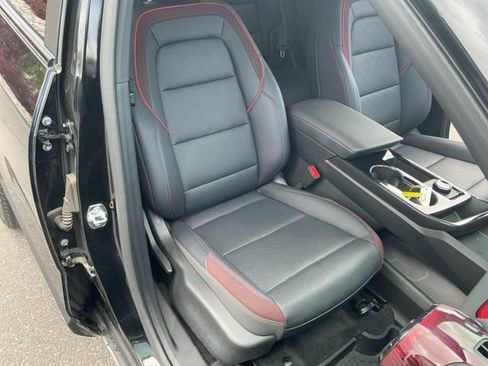 Used 2025 Chevrolet Equinox RS w/ Safety and Technology Package AWD/4WD image 13