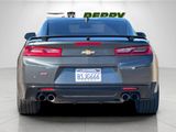Used 2017 Chevrolet Camaro SS image 4