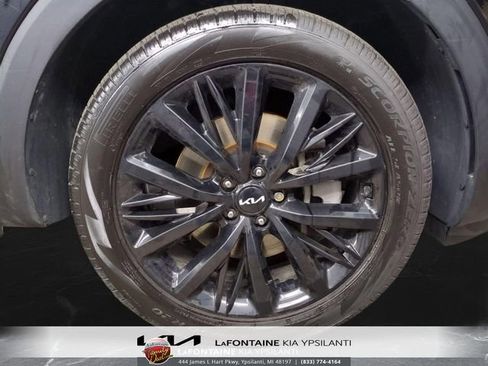 Certified 2022 Kia Telluride SX AWD/4WD image 34