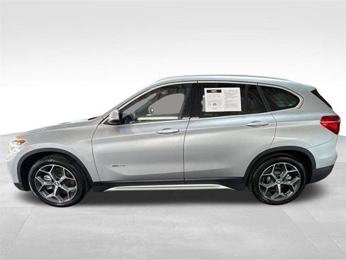 Used 2016 BMW X1 xDrive28i AWD/4WD image 8