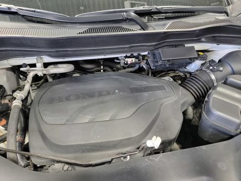 Used 2022 Honda Pilot EX-L image 32