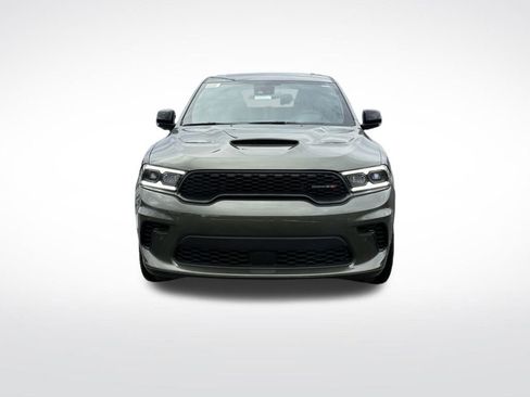 New 2026 Dodge Durango GT image 2
