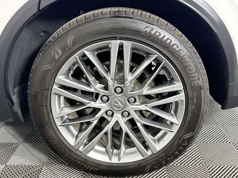 Used 2022 Acura MDX w/ Advance Package AWD/4WD image 35
