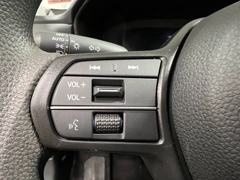 New 2023 Honda Accord EX image 22