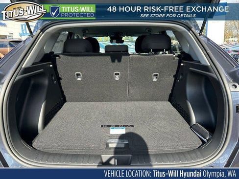 New 2026 Hyundai Kona SEL Sport AWD/4WD image 60