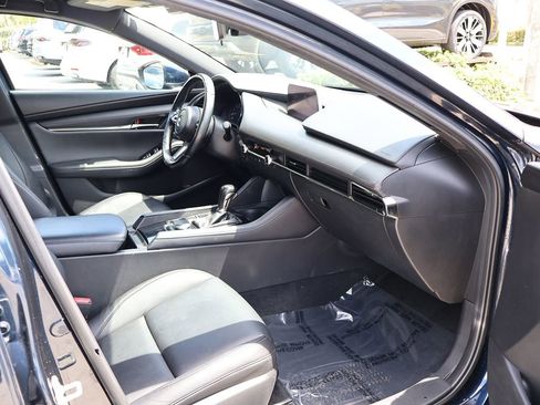 Used 2022 MAZDA MAZDA3 s FWD image 27