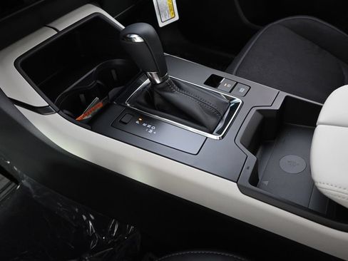 New 2026 MAZDA CX-5 Select AWD/4WD image 30