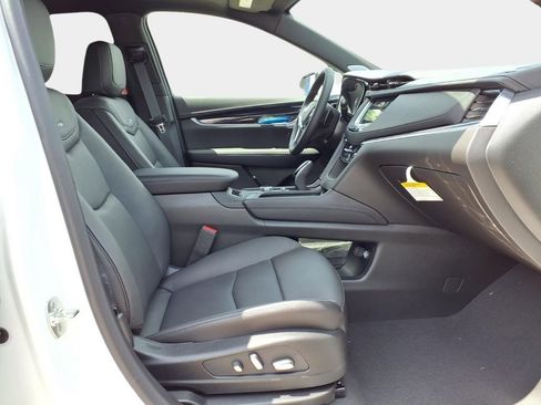 New 2026 Cadillac XT5 Premium Luxury FWD image 13