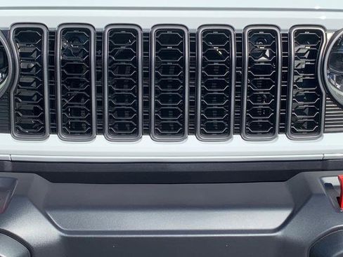 New 2026 Jeep Wrangler Unlimited Rubicon image 9