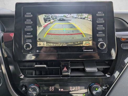 Certified 2024 Toyota Camry SE image 13