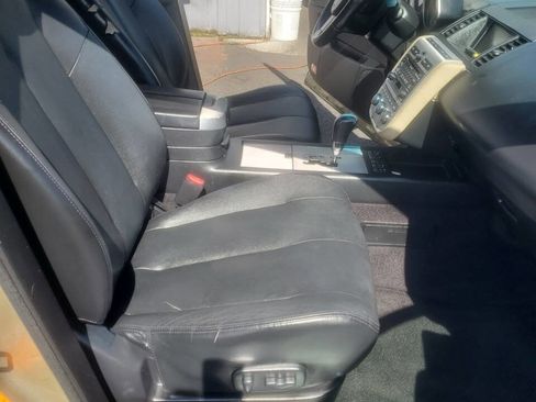 Used 2007 Nissan Murano SL w/ Touring Pkg image 11