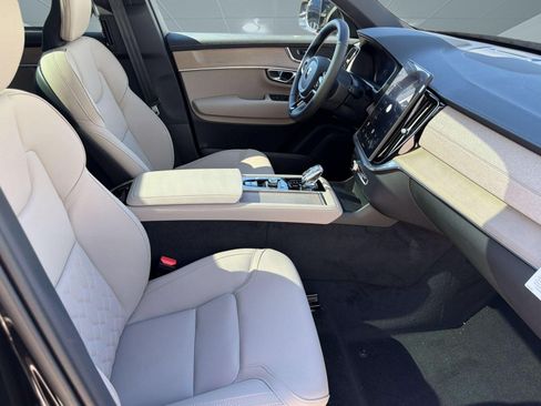 New 2026 Volvo XC90 B5 Core w/ Protection Package AWD/4WD image 24