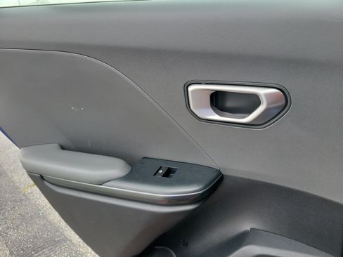 Certified 2025 Kia K4 FWD image 13