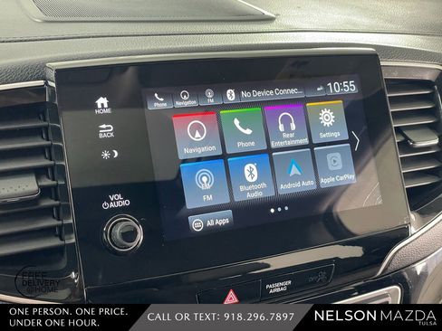 Used 2019 Honda Pilot Touring image 30