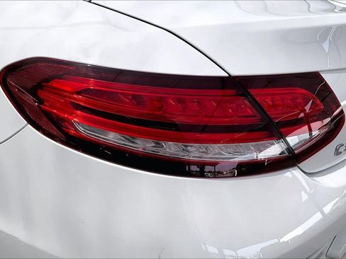 Used 2023 Mercedes-Benz C 300 Cabriolet image 29