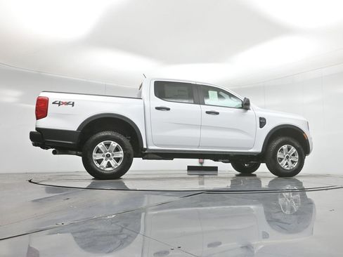 New 2025 Ford Ranger XL image 44