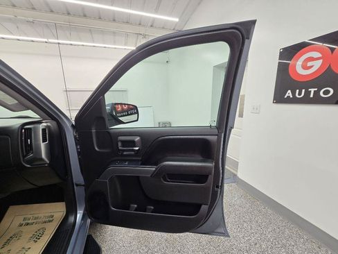 Used 2015 Chevrolet Silverado 1500 LT w/ All Star Edition RWD image 25