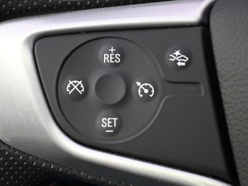 Used 2023 GMC Terrain SLE w/ Driver Convenience Package AWD/4WD image 34