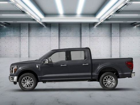 New 2026 Ford F150 Lariat w/ Equipment Group 502A High AWD/4WD image 2