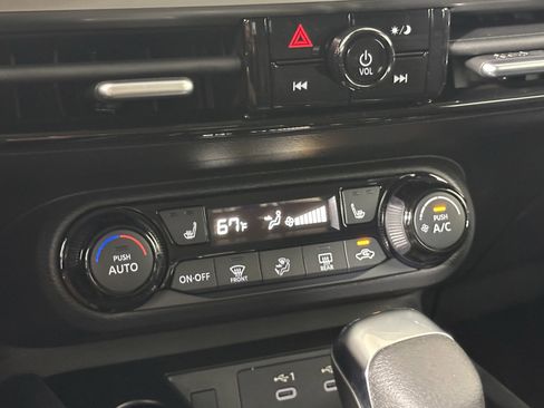 Used 2026 Nissan Kicks SV w/ Cold Weather Package AWD/4WD image 33