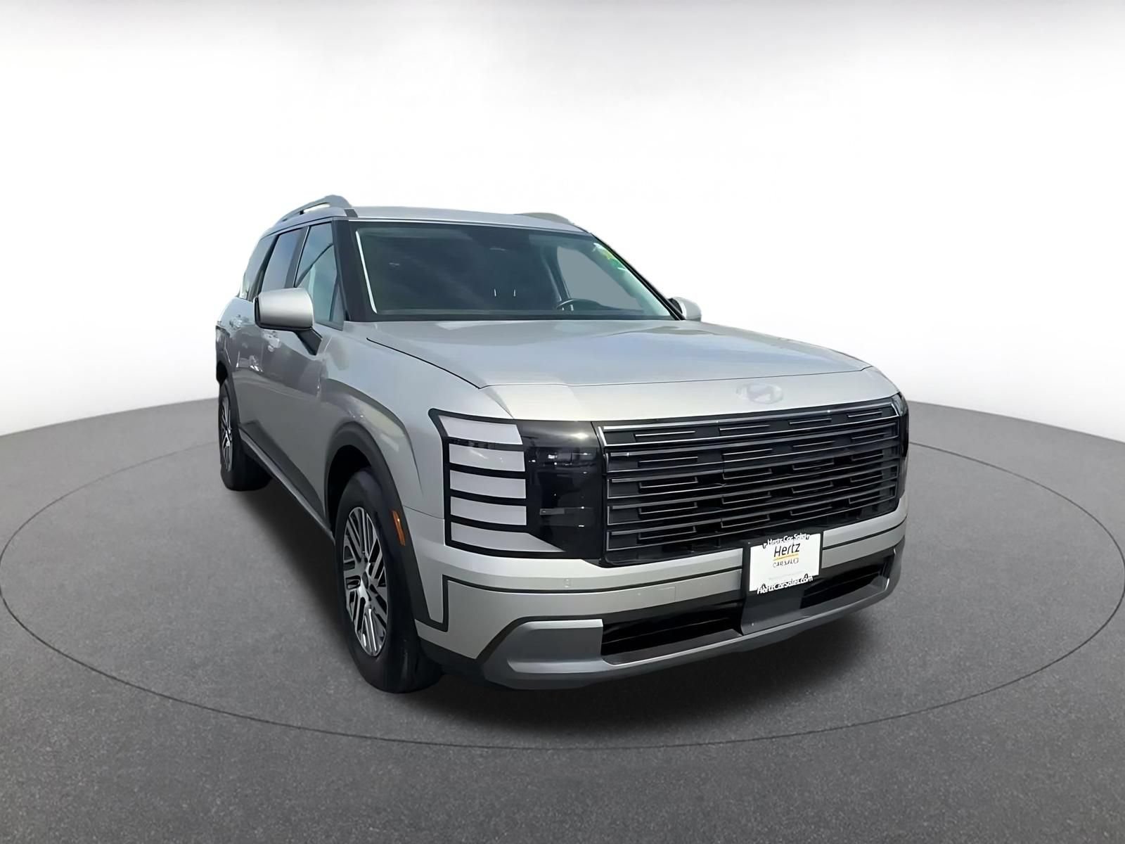 Used 2026 Hyundai Palisade SEL FWD image 3