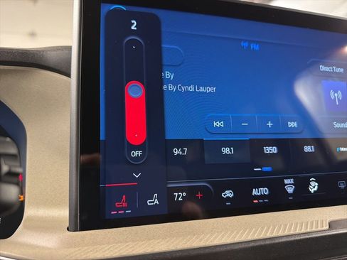 New 2026 Ford Bronco Sport Big Bend AWD/4WD image 13
