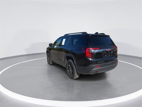 Used 2023 GMC Acadia AT4 w/ Technology Package image 13