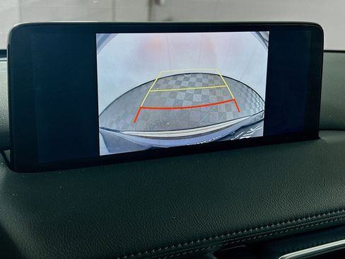 Used 2023 MAZDA CX-5 AWD 2.5 S image 21