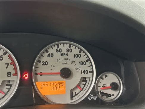 Used 2011 Nissan Xterra PRO-4X w/ Pro-4x Leather Pkg image 16