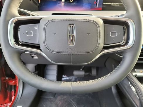 New 2026 Lincoln Nautilus Reserve AWD/4WD image 20