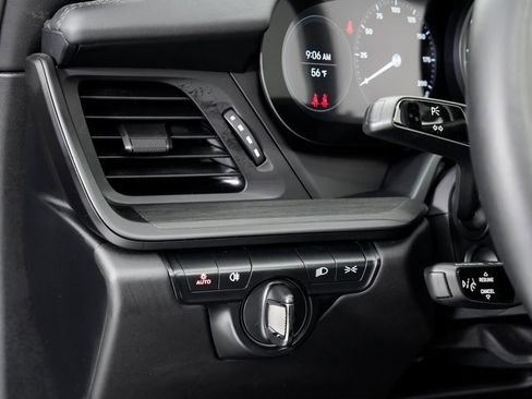 Certified 2024 Porsche 911 Targa 4 GTS image 10