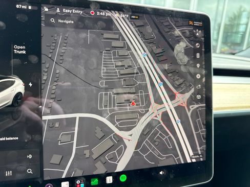 Used 2023 Tesla Model 3 Standard Range RWD image 17