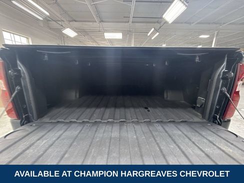 Used 2020 Chevrolet Silverado 1500 LT w/ All-Star Edition AWD/4WD image 34