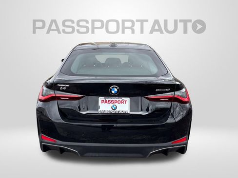 New 2026 BMW i4 eDrive40 w/ Premium Package image 5