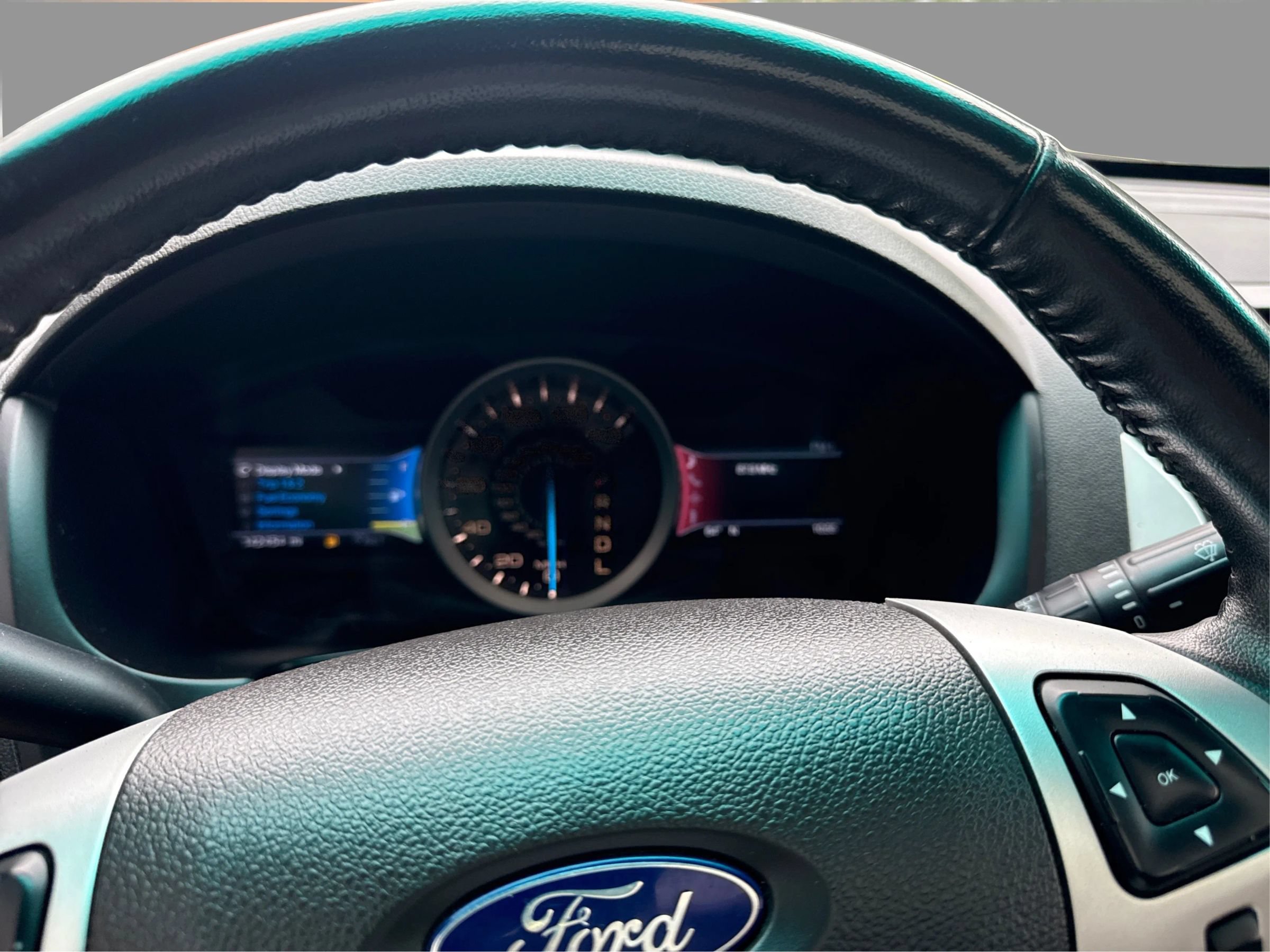 Used 2012 Ford Explorer Limited FWD image 20