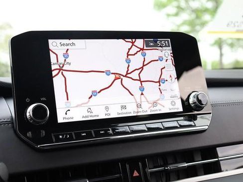 New 2026 Nissan Rogue SL AWD/4WD image 13