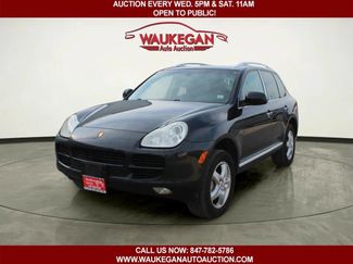 Used 2006 Porsche Cayenne S AWD/4WD video 1
