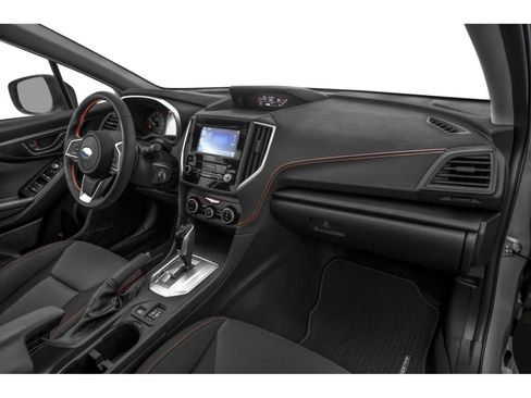 Used 2023 Subaru Crosstrek 2.0i Premium AWD/4WD image 10