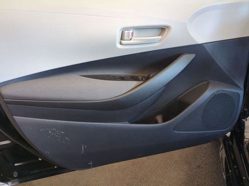 New 2026 Toyota Corolla LE image 13