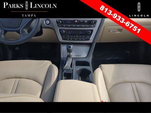 Used 2016 Hyundai Sonata Limited FWD image 13