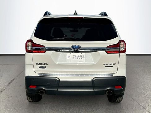Used 2021 Subaru Ascent Limited w/ Technology Package AWD/4WD image 6