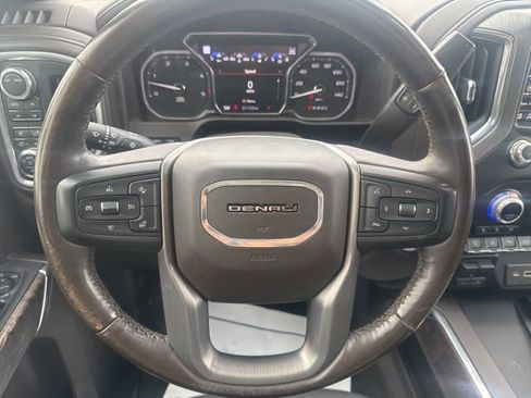 Certified 2021 GMC Sierra 2500 Denali w/ Denali Ultimate Package image 23